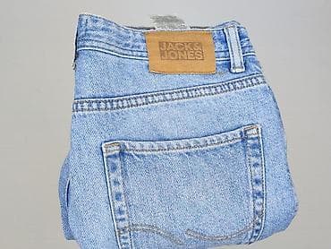 simple bluzki: Spodnie jeansowe, Jack & Jones, 14 lat, 164, stan - Bardzo dobry — 7
