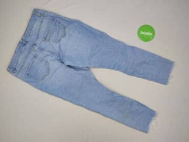 new look jeansy damskie: Jeansy damskie, rozmiar L — 3