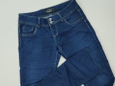 calvin klein jeans ultimate skinny: Jeans for women, size S — 1