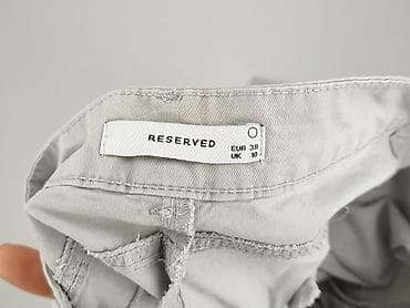 cargo bershka: Брюки жіночі, розмір M — 4