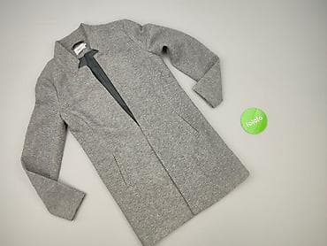 only plaszcze: ONLY, Płaszcz damski, rozmiar S — 2