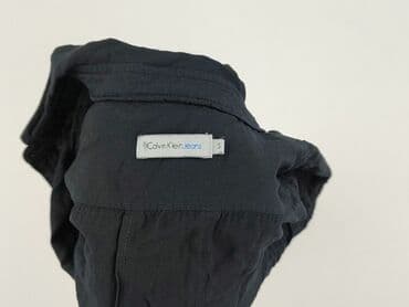 koszulki z długim rękawem damskie calvin klein jeans: Calvin Klein Jeans, Women`s shirt, size S — 4