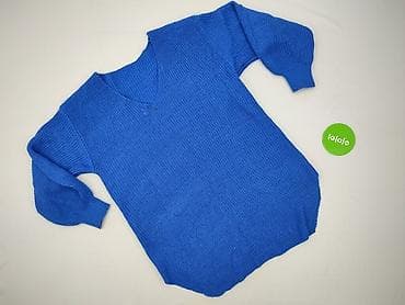 wansili sweter: Sweter damski, rozmiar S — 2