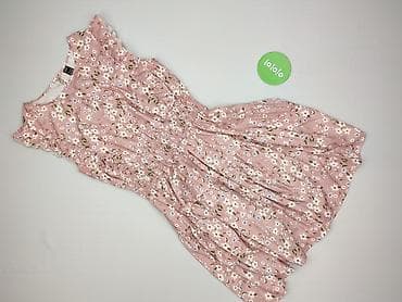 cottagecore ubrania: Shein, Sukienka damska, rozmiar L — 2