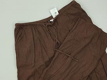 H&M Divided, Spodnie materiałowe damskie, rozmiar S