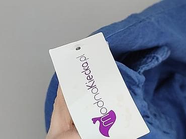 spódnice dżinsowe maxi: Italian Style, Spódnica damska, rozmiar L — 5