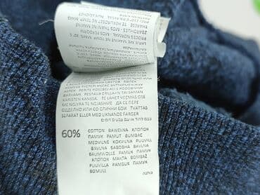 kurtka skórzana house: Bluza z kapturem dla mężczyzn, rozmiar M — 5