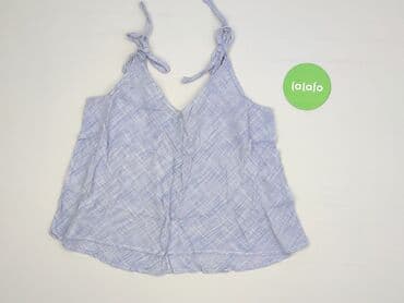 mohito top z piórami: Mango, Top damski, rozmiar M — 3