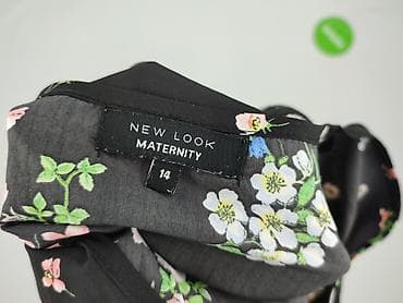 spódnice basic ciazowa: New Look Maternity, Sukienka damska, rozmiar XL — 4