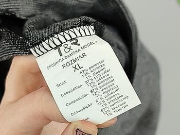 Spódnice: Tom Rose, Spódnica damska, rozmiar XL — 6