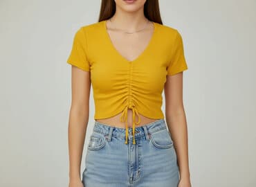 c a body: House, Top damski, rozmiar S — 6