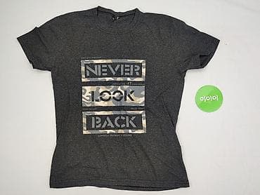 t x m: Koszulka dla mężczyzn, rozmiar M — 2