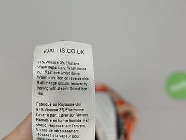 vila bluzki: Wallis, Bluzka damska, rozmiar 2XL — 5