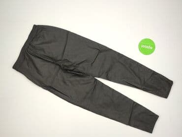 Kobiety: Boohoo, Spodnie materiałowe damskie, rozmiar S — 3