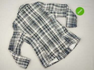 szara marynarka damska sinsay: Sinsay, Marynarka damska, M — 3