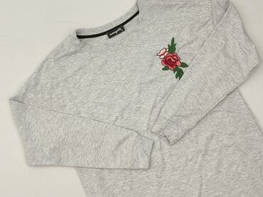 bluzki montego: Bluza damska
, S — 1