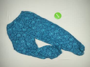 majtki tureckie: Spodnie materiałowe damskie, rozmiar XL — 2