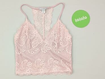 anna mucha majtki: Amisu, Top damski, rozmiar S — 2