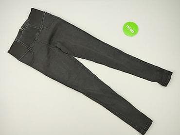 mango mom jeans: Jeansy damskie, rozmiar M — 3