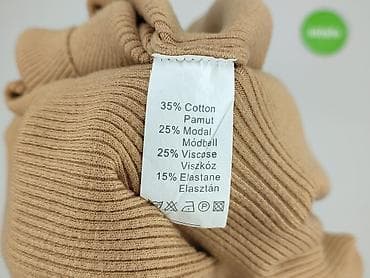 sweter 157: Sweter damski, rozmiar S — 4