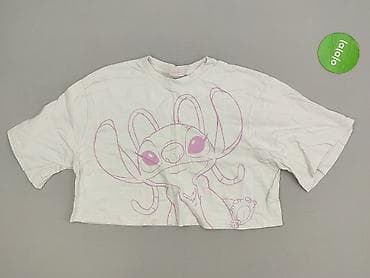 koszulka: Disney, Top damski, rozmiar M — 2