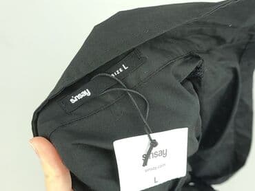 mohito koszulka w paski: Sinsay, Koszula damska, L — 4