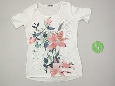 bluz: Orsay, Bluzka damska, rozmiar M — 2