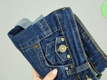 podarte jeansy: Denim Co, Szorty damskie, rozmiar S — 5