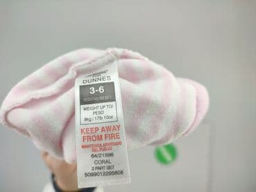 sukienki sweterkowe plus size: Cap, 3-6 months, condition - Very good — 4