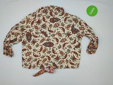 b: Bodyflirt, Women's blouse, size L — 3