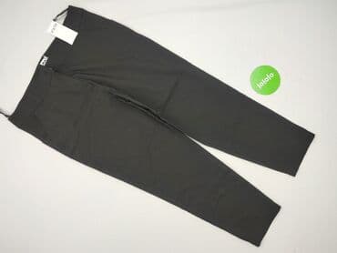 piżamka pepco: Spodnie materiałowe damskie, XL — 2