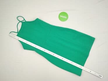 sukienka maxi sinsay: H&M, Sukienka damska, rozmiar M — 3