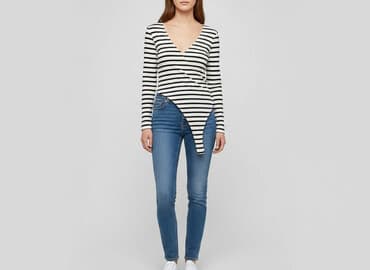 H&M, Women`s body, size S at lalafo.pl H&M, Women`s body, size S