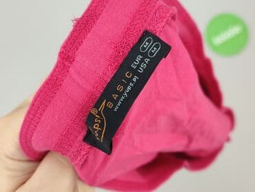 spódnice dresowe mini: Yups, Spódnica damska, rozmiar M — 5