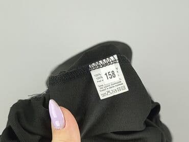 lidl sukienki letnie: Skirt, 13 years, 152-158 cm, condition - Perfect — 4