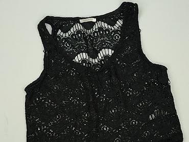 Pieces, Top damski, rozmiar M