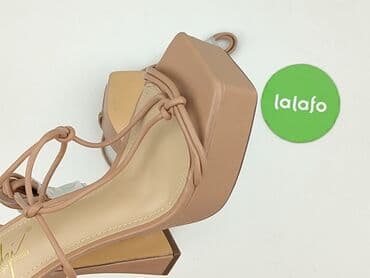 buty rozmiar 41: Sergio Todzi, Sandały damskie, rozmiar 36 — 9