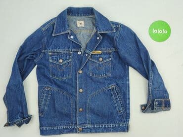 kurtka jeansowa harry potter: Kurtka jeansowa damska, rozmiar S — 3