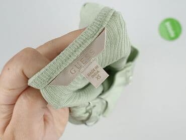 biala bluzka guess damska: Guess, Bluzka damska, rozmiar XS — 4