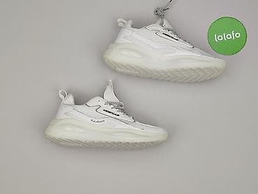 converse na platformie: Sneakersy dla mężczyzn, rozmiar 42 — 2