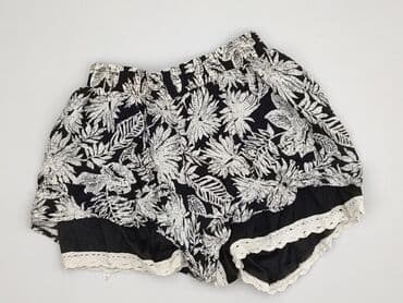 Szorty damskie, rozmiar M
