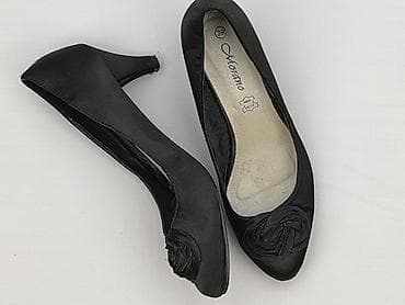 buty sizzer: Półbuty damskie, rozmiar 39 — 1
