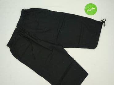 piżama męska c a: Bamboo, Spodnie 3/4 dla mężczyzn, rozmiar XL — 2