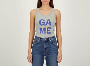 bayern nowe koszulki: Crivit, Top damski, rozmiar M — 6