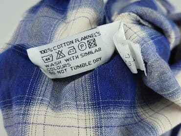 roberta biagi ubrania: Koszulа dla mężczyzn, rozmiar M — 5