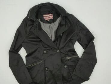 botki topshop: Next, Płaszcz damski, rozmiar M — 1