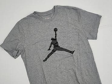 dior tee: Jordan, Koszulka dla mężczyzn, rozmiar M — 1