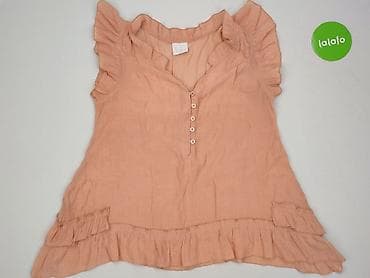 bluzy mango: Lola, Tunika damska, rozmiar L — 2