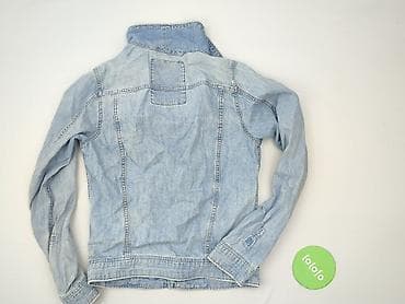 kurtka five: G-Star Raw, Kurtka jeansowa damska, rozmiar XS — 3