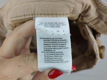 spódnice montego: Montego, Szorty damskie, rozmiar S — 5